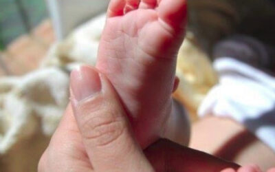 Infant Massage