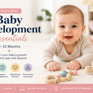 Baby Development